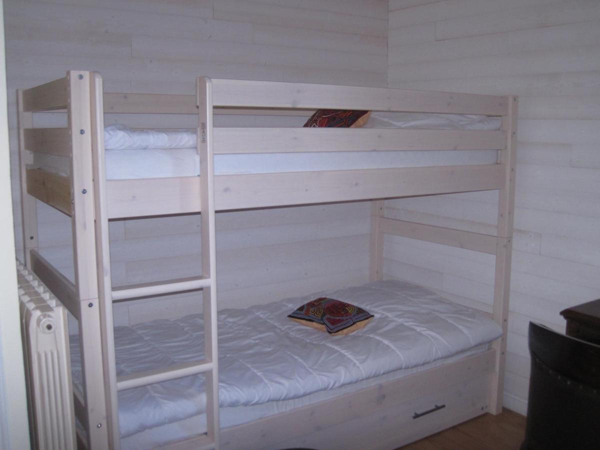 Chambre D'Hotes Park Des Collines - Gite Genissieux Bagian luar foto